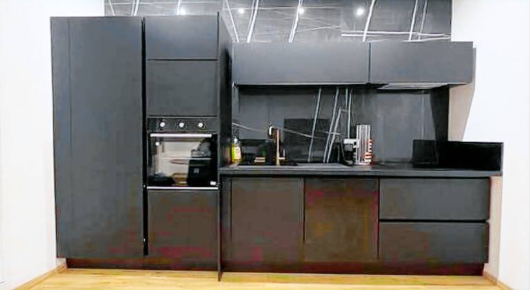 Rental apartment with 1 room for 4 persons — photo 4