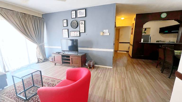 1028 m² Ferienwohnung