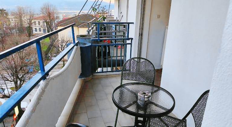 Rental apartment with patio | Pets are welcome — photo 4