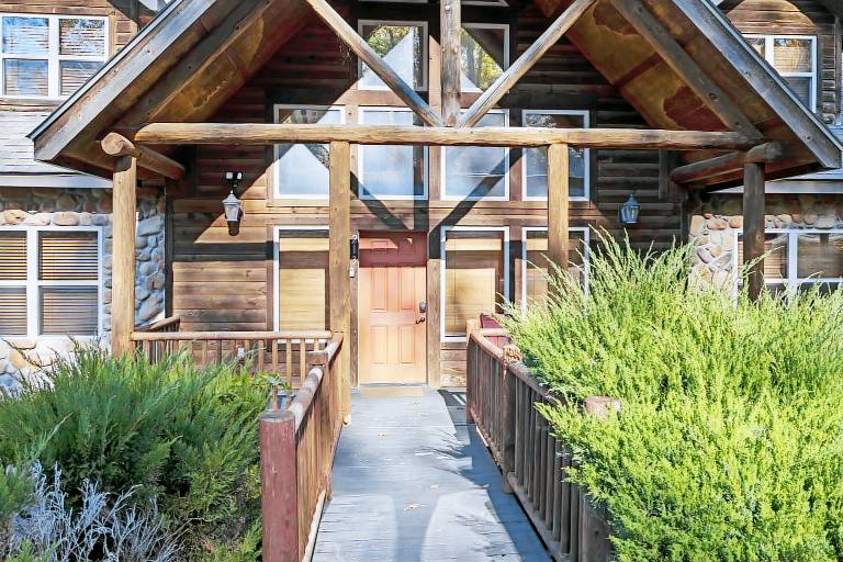 House Branson West