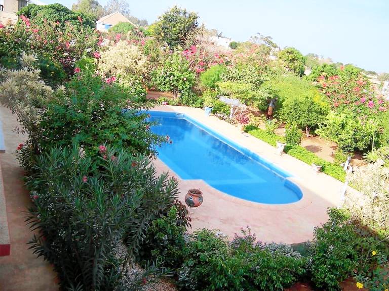 Villa Somone