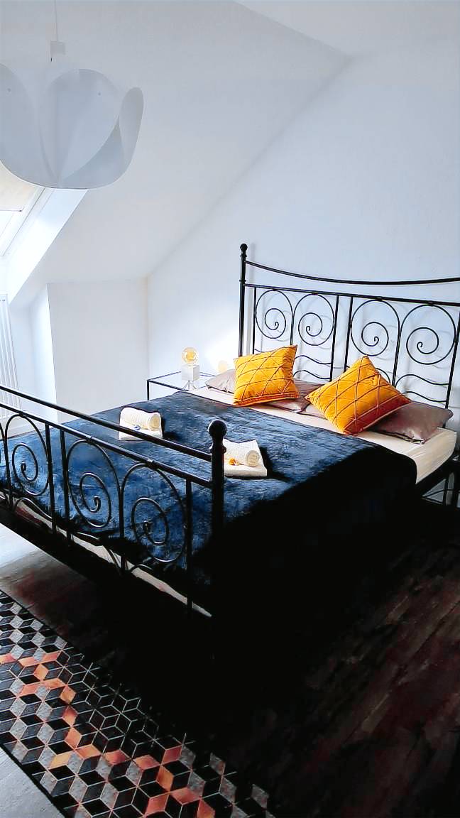 Ferienwohnung Wolfsburg