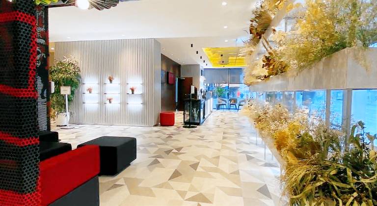 Ibis Kaunas Centre — photo 2