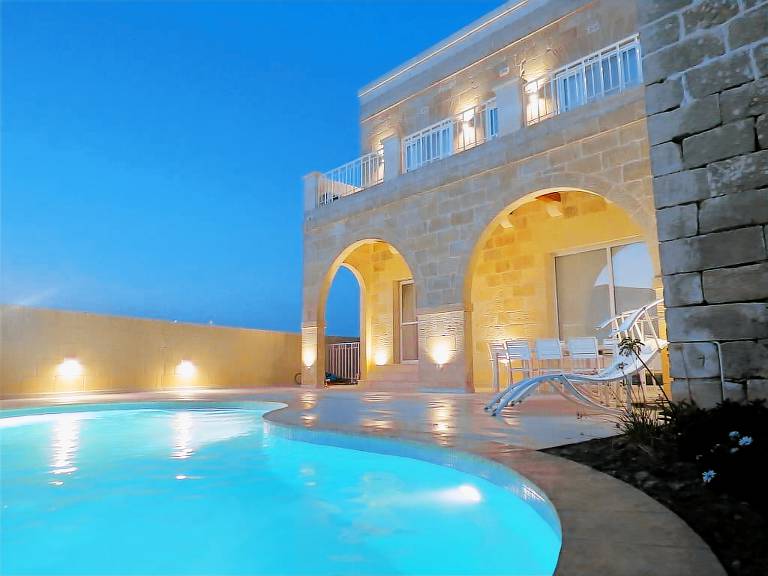 Farmhouse Gozo