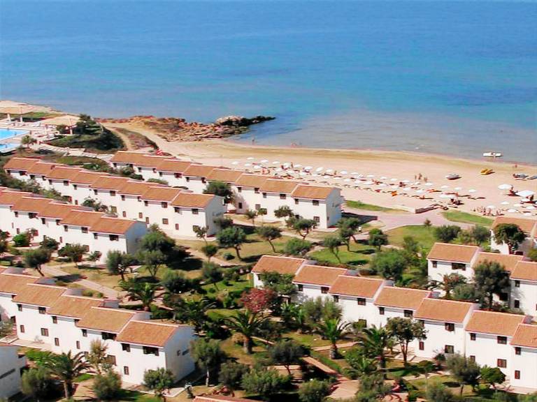 Ferienwohnung Ragusa