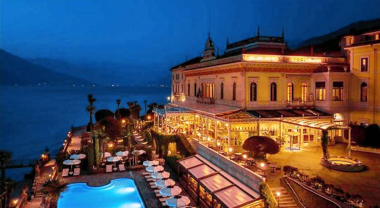 Grand Hotel Villa Serbelloni — photo 4