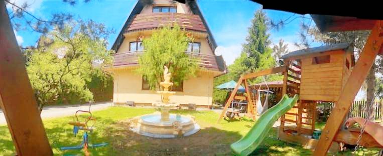 Villa Kucma — photo 4