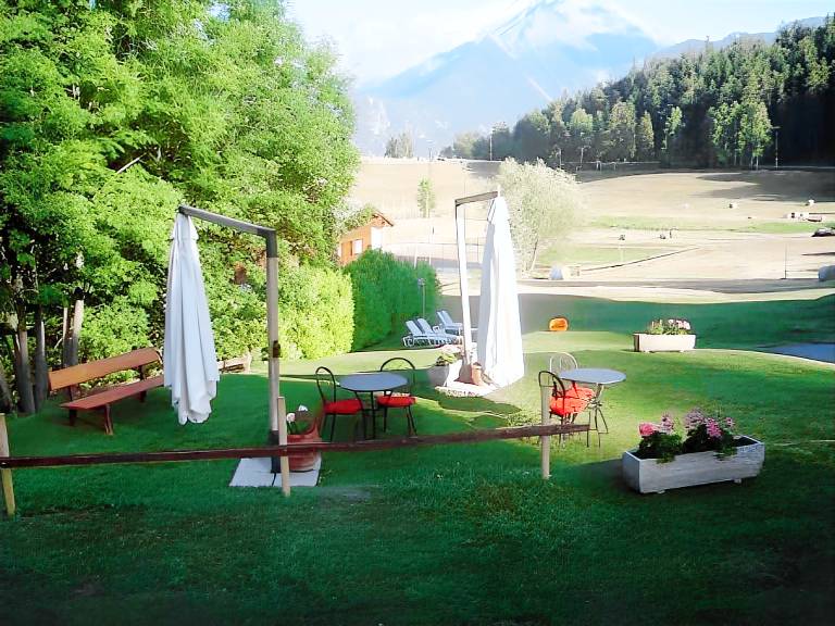 Hotel Saint Nicolas Gran Paradiso — photo 3