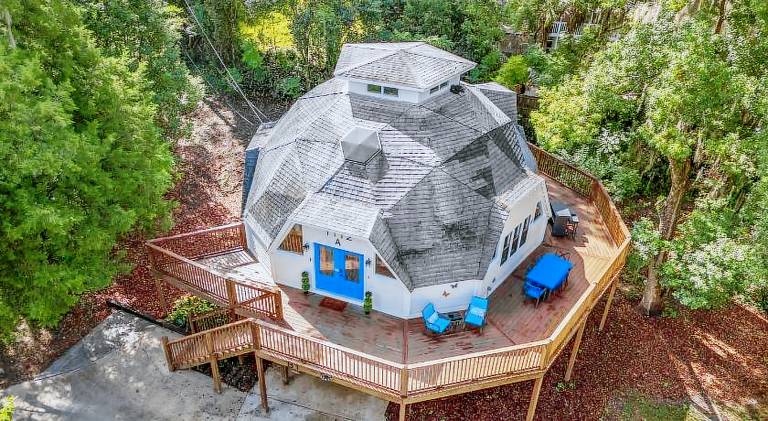 House | Pets allowed in Gainesville, FL