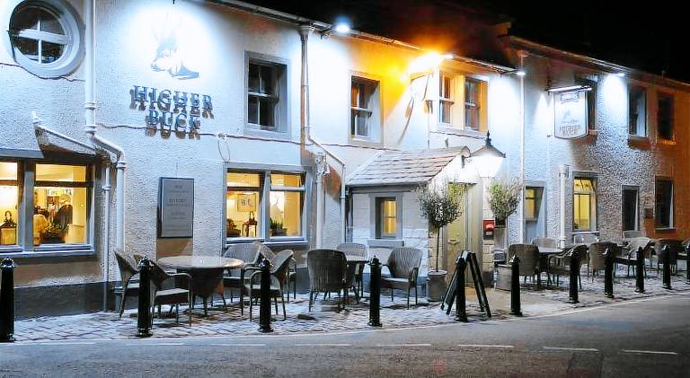 Higher Buck Inn — photo 5