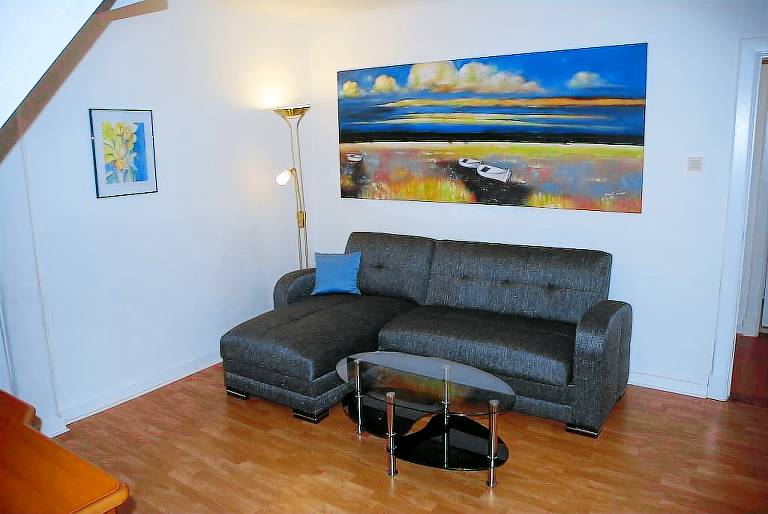 Apartament Kilonia