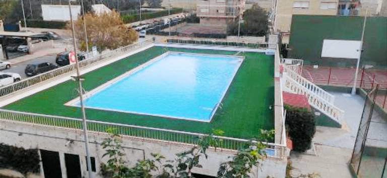 Apartamento  Puebla de Farnals