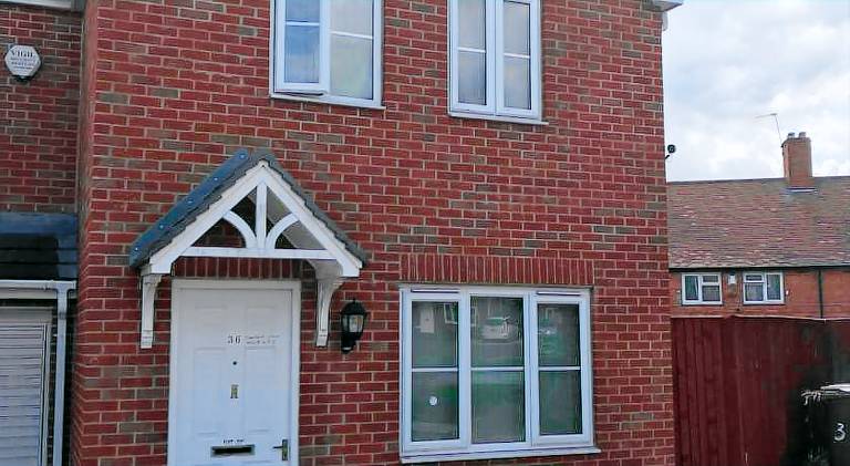 House Nottingham