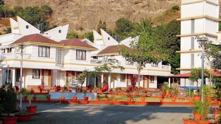 Resort  Gold Valley Sector D