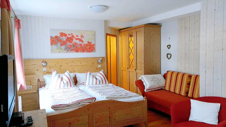 Bed & Breakfast Herbolzheim