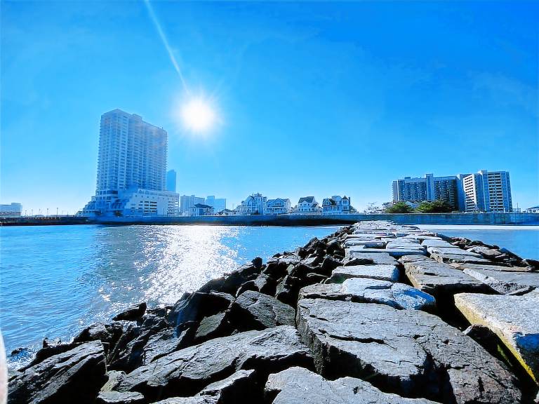 Maison de vacances Atlantic City