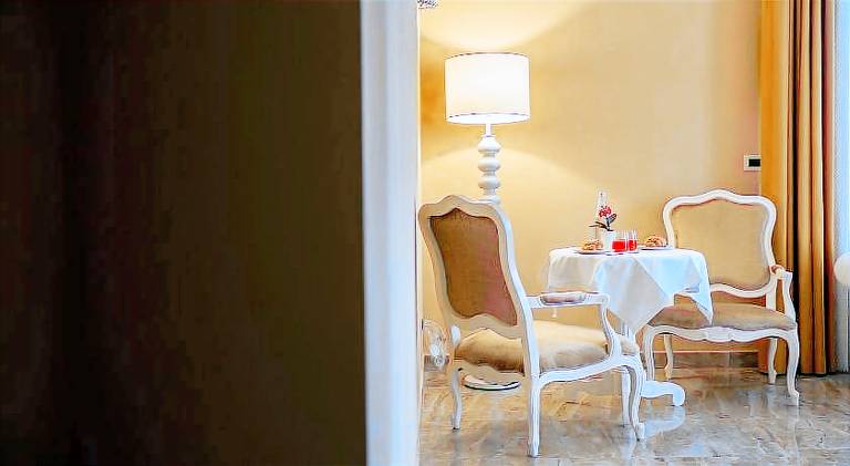 Aurum Suites — photo 2