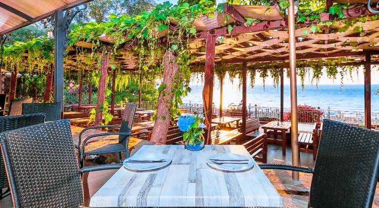 ELPIDA Hotel - All Inclusive & Beach Front — photo 5