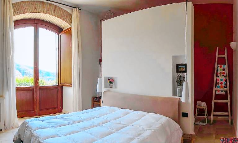 Privatzimmer Realmonte