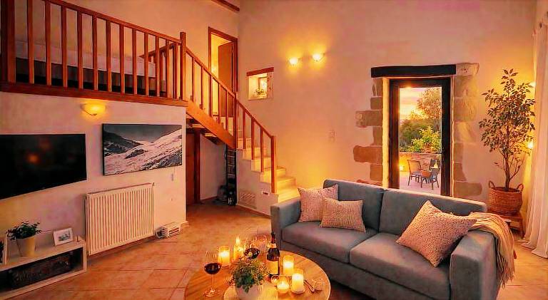 Vacation home with yard & terrace | Good for workation — photo 2