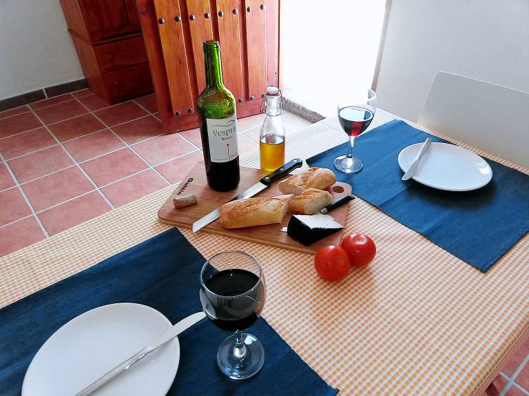 Apartamento Moclín