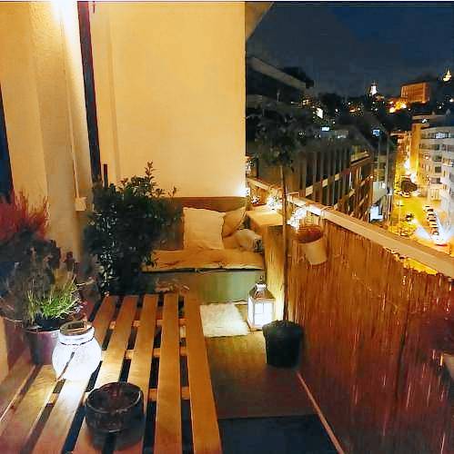 Apartman  Gercse