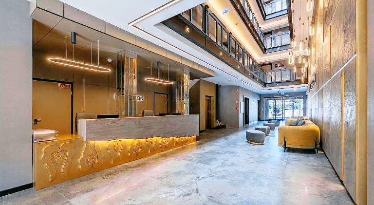 Hotel Obester — photo 3