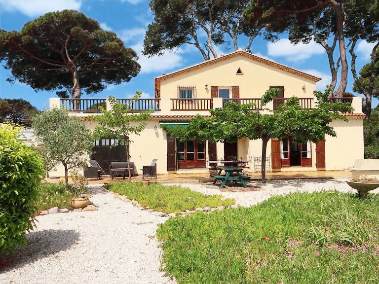Villa Hyères