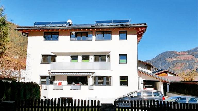 Ferienwohnung Serfaus-Fiss-Ladis