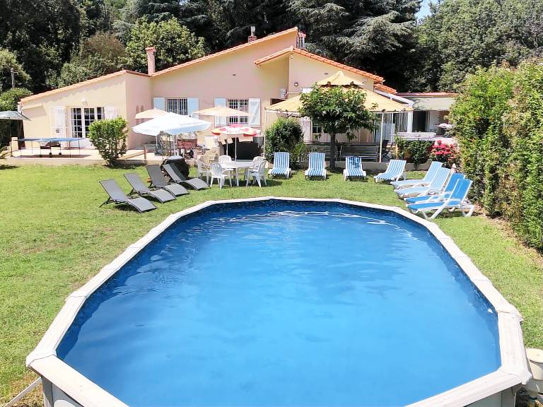 Villa Argelès-sur-Mer
