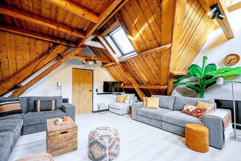 Ferienhaus  Den Helder