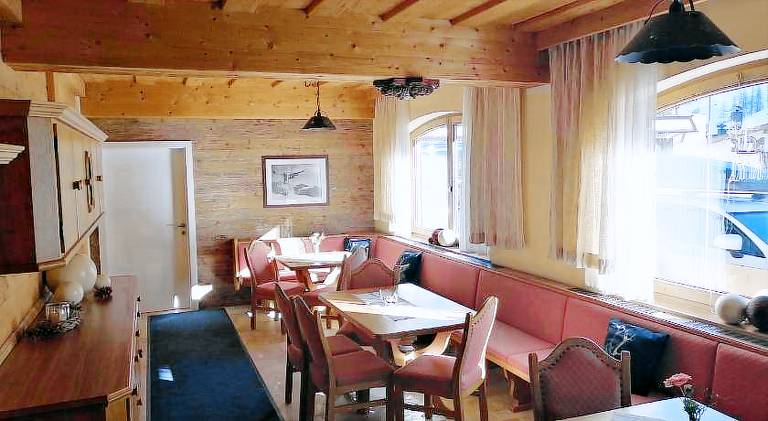 Lovely apartment with sauna | Pets allowed — photo 4