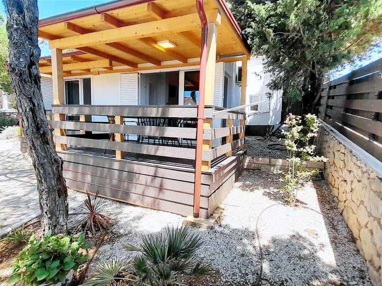 House with 3 rooms for 2 persons — photo 3