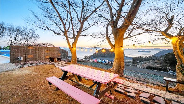 Namhae U9Stay