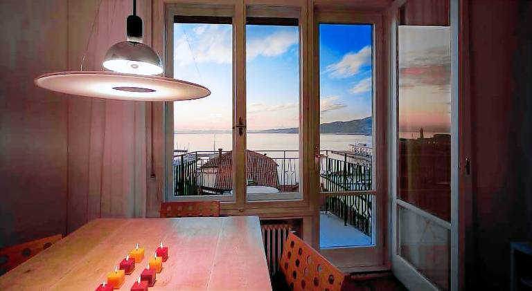 Boutique Hotel Albero Nascosto — photo 3