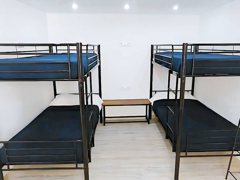 Apartamento Igualada