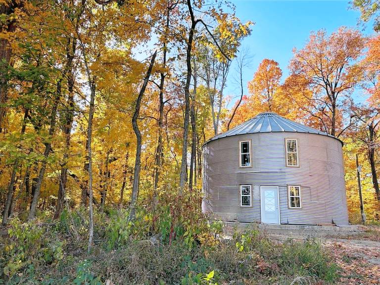 Cabin Charleston
