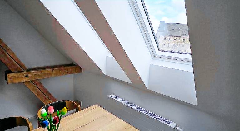 Apartment mit Hotelservice Wildstein