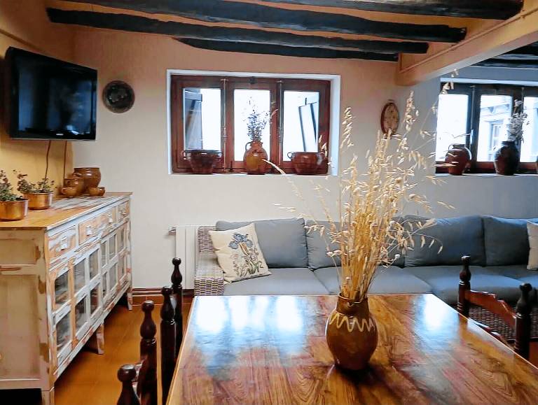 Casa Saravillo