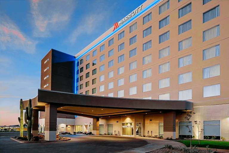Marriott Phoenix Chandler in Chandler, AZ