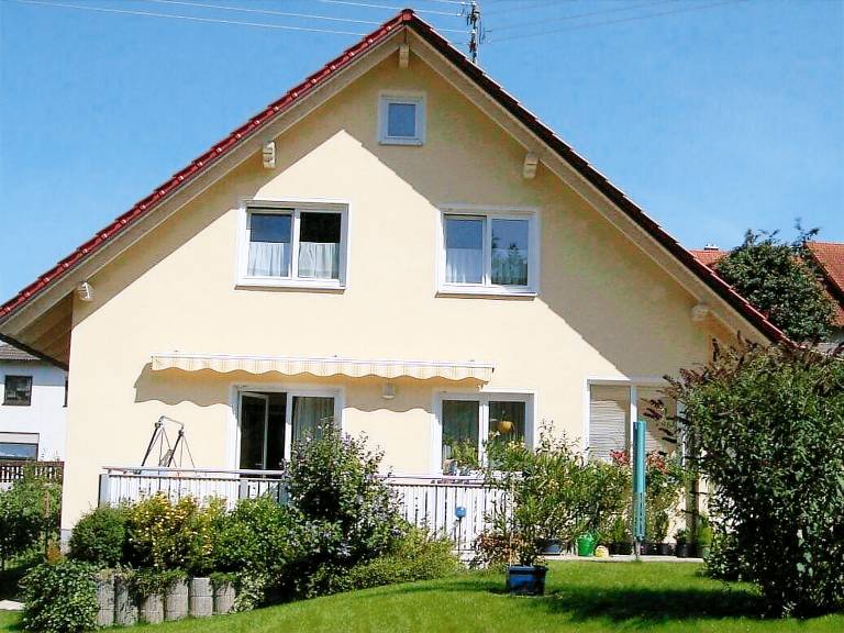 Ferienwohnung Günzburg
