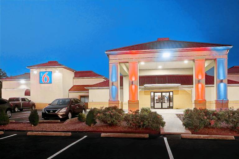 Motel 6 Shepherdsville, KY - Louisville South — photo 4