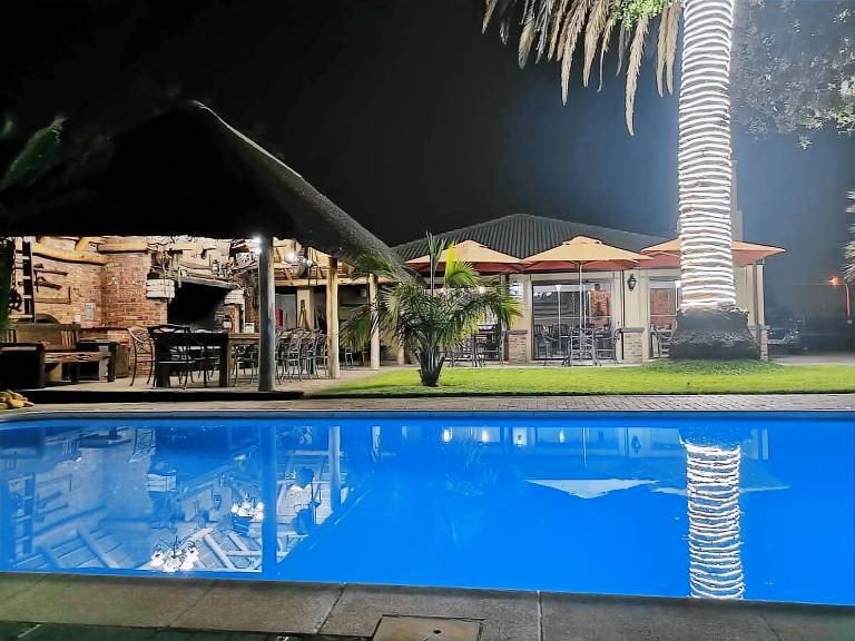 Excellent Guest House