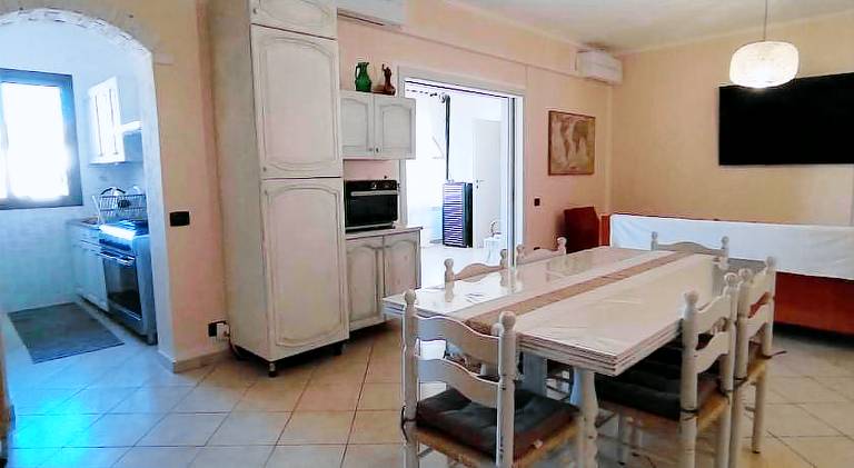 Vacation home with 2 rooms for 5 persons — photo 3