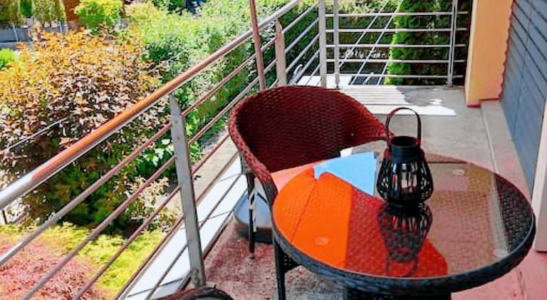 Holiday apartment | Pet-friendly — photo 4