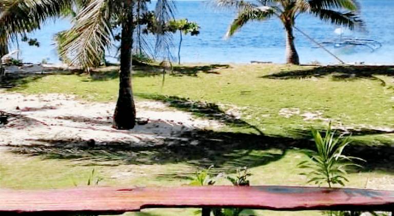 Anajawan Island Beachfront Resort — photo 2
