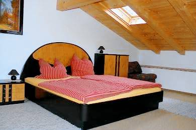 Ferienwohnung Teisendorf