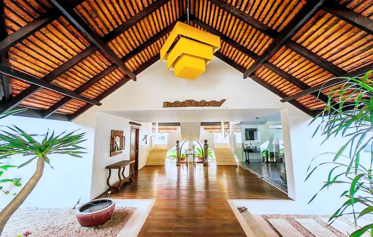 Navutu Dreams Resort & Wellness Retreat — photo 5