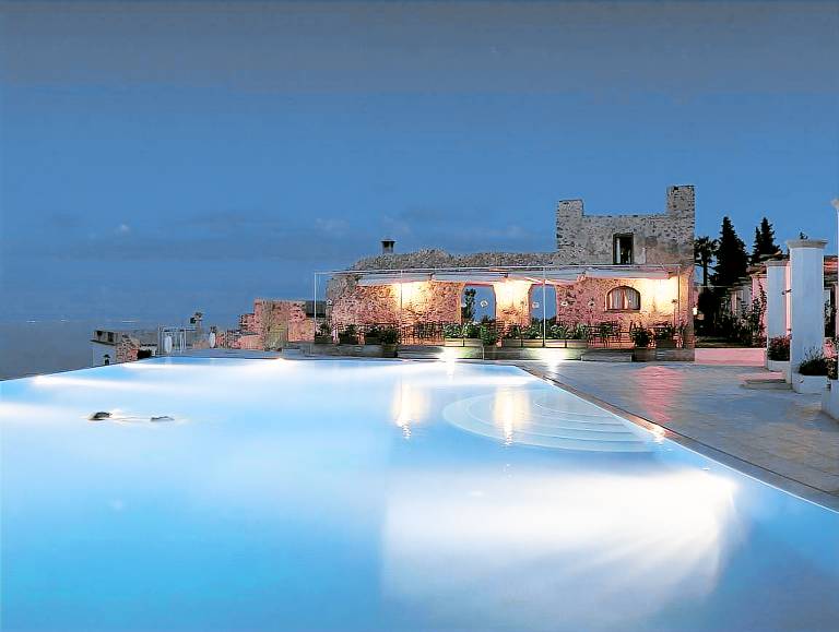 Caruso, A Belmond Hotel, Amalfi Coast — photo 3