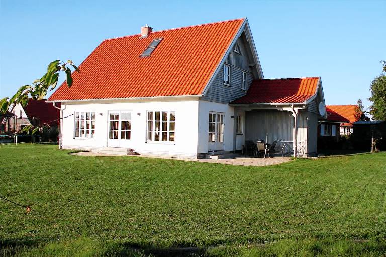 Ferienhaus Dassow